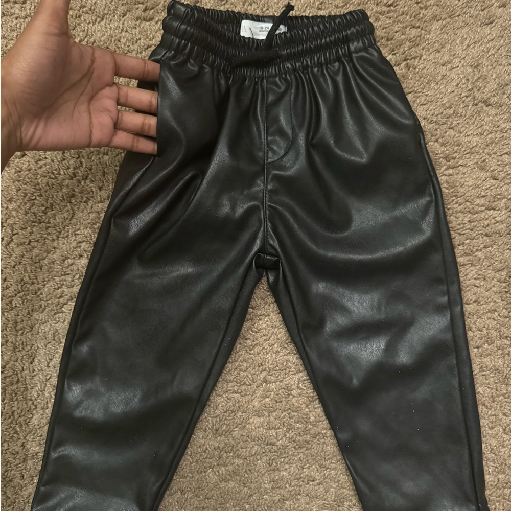 Zara 18-24 month with pockets